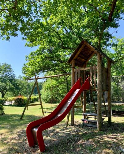 Les Vieux Guays in Cerdon