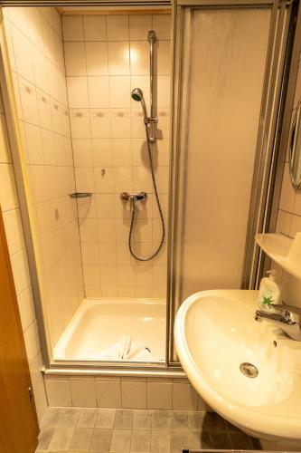 Landhotel Kühler Grund - image 5