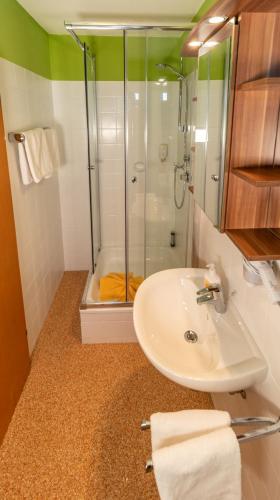 Doppelzimmer, kleines