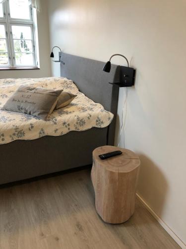 Hotel Højslev Kro - image 10