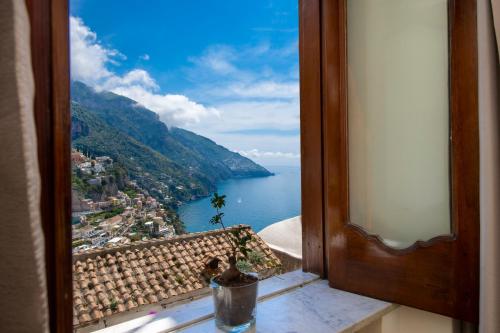 Positano Holiday House - Apartment - Positano