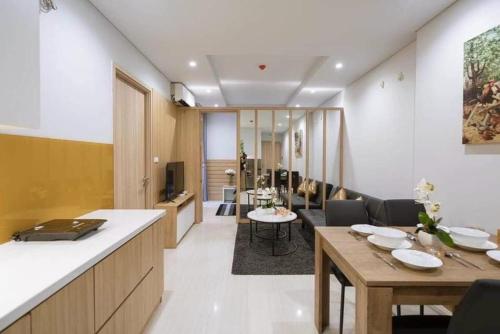 Homstay Bim