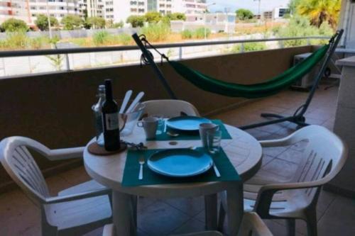 Areias da rocha - 500 m from the beach 3 castelos