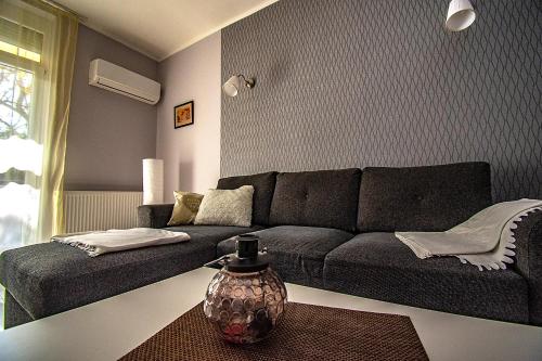  Thermal Residence, Pension in Eger