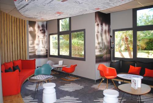 ibis Hyeres Centre - image 3
