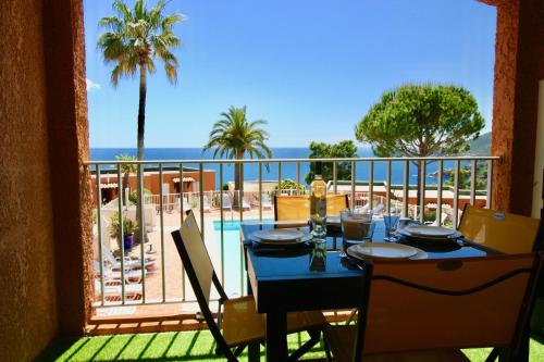 Entre mer et massif forestier de l'Estérel - Apartment - Théoule-sur-Mer