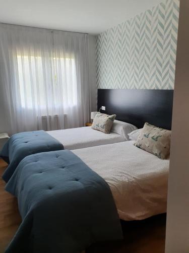  Lecer - NOJA ROOMS in O Pedrouzo