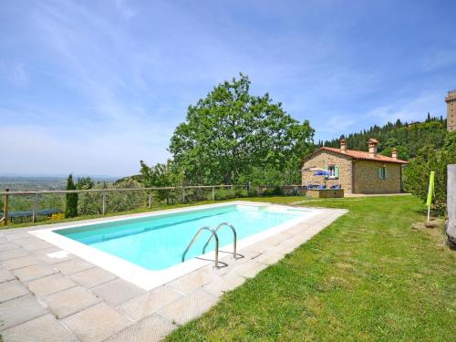 Luxurious Villa with Pool in Cortona Italy gîte à louer Sant'Angiolo