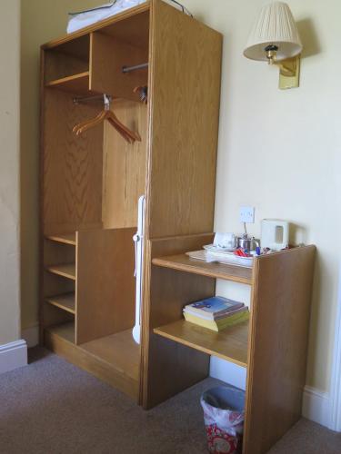 Cardiff Sandringham Hotel - image 14