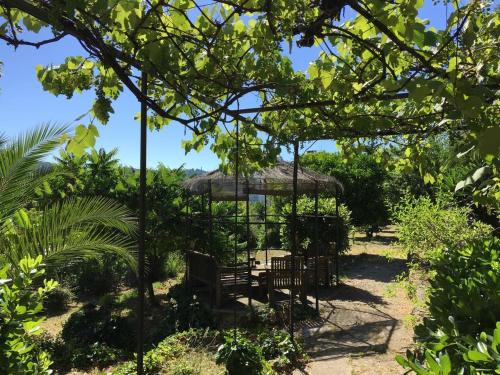 Bed & Breakfast Chambres dhôtes COTTAGE BELLEVUE