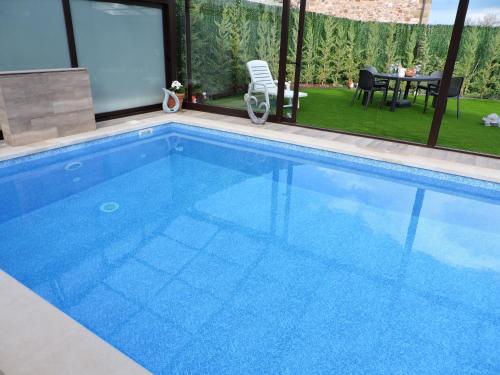 Casa Rural La Costana de Barbadillo - Barbadillo del Mercado