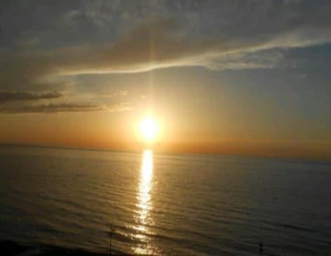 Panorama Black Sea