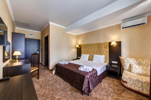 Oscar Hotel - image 6