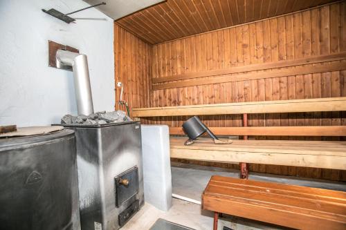 Koli Freetime Cottages - main image