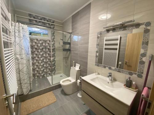  Eszter Apartman, Pension in Eger