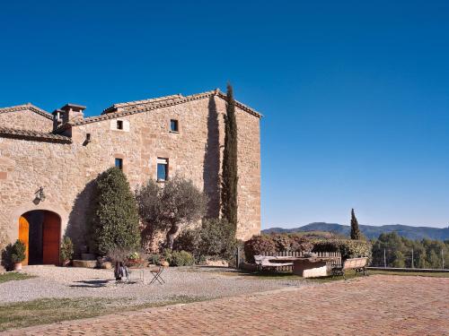 La Garriga De Castelladral