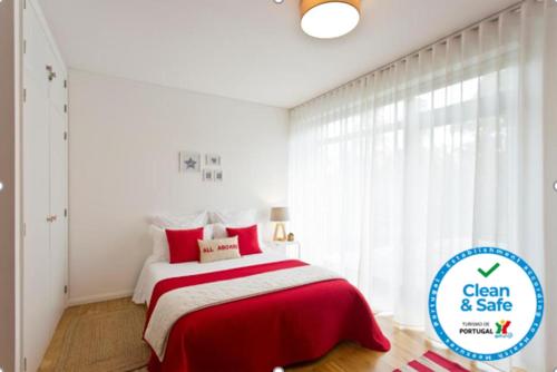  Sereia Garden Apartment, Pension in Coimbra bei Segade