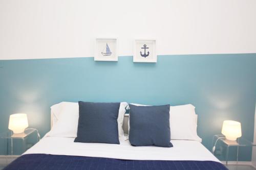 BeachSide Rooms & Suites – San Vito Lo Capo, CA
