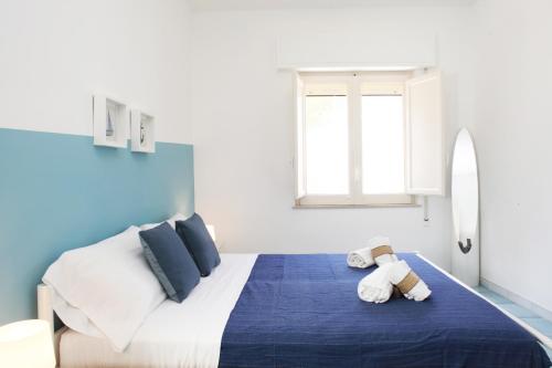 BeachSide Rooms & Suites – San Vito Lo Capo, CA