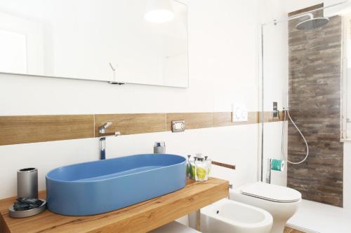 BeachSide Rooms & Suites – San Vito Lo Capo, CA