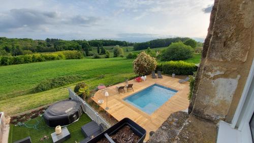 Le Clos des Bories