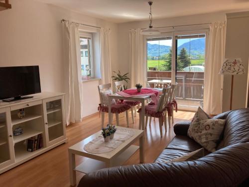 Ferienwohnung Schmiedhansl Moos, Pension in Salzburg