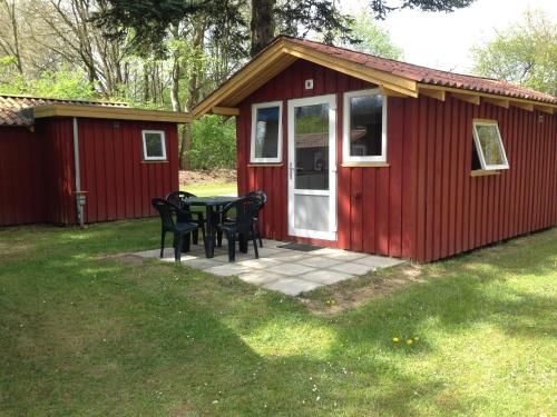 Jelling Family Camping & Cottages