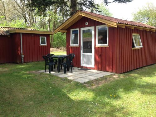 Jelling Family Camping & Cottages - image 4