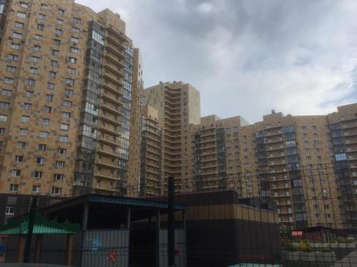 Апартаменты AS для отдыха с джакузи