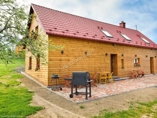 POD SKAŁKAMI '' POKOJE Z ŁAZIENKAMI I ANEKSEM KUCHENNYM ŚWIERADÓW ZDRÓJ -okolica - image 3