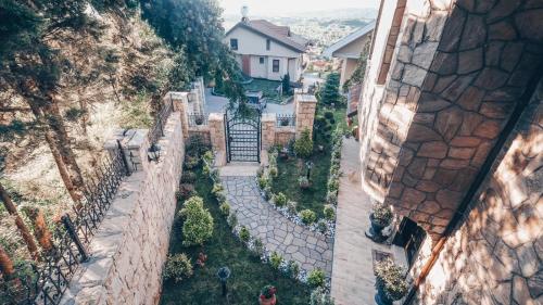 Tas villa