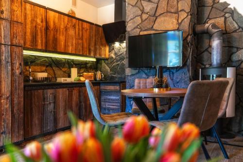 Harnasiowa Izba SPA - Apartamenty Pod Giewontem, Zakopane (photo 8)