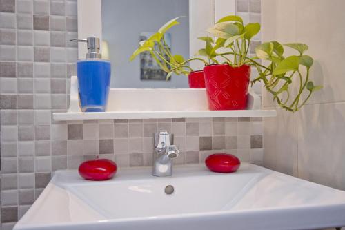 Barcelona City Rooms Hostal, Barcellona (foto 9)