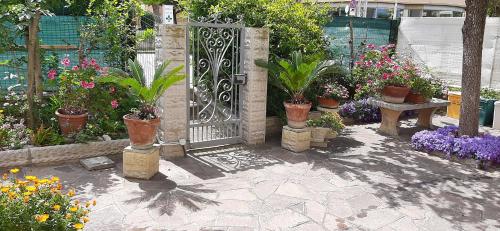  CasAmare b&b in Marzocca di Senigallia