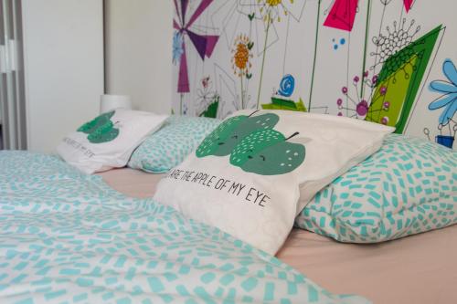  Cozy river view apartment, Ferienwohnung in Karlovac