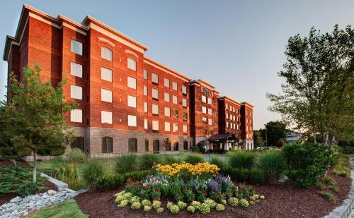 Foto - Staybridge Suites Wilmington East, an IHG Hotel