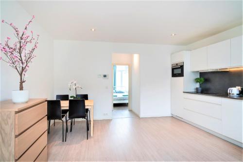 The Fashion Street Apartments, Antwerpen (Foto 9)