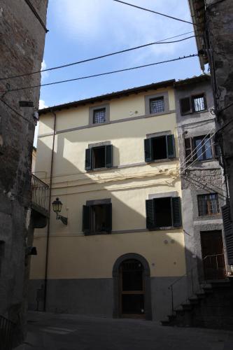Appartamenti Dante 5