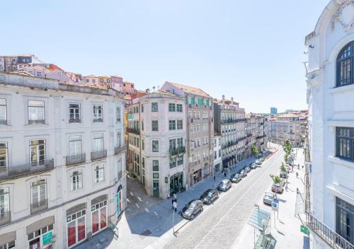 Mouzinho da Silveira Unique Apartments, by Oporto Collection, Porto (photo 11)