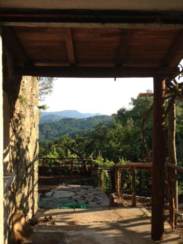  Casa Prosperi in Bagni di Lucca