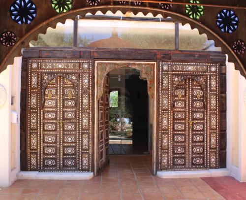 Hotel de Charme Capela das Artes