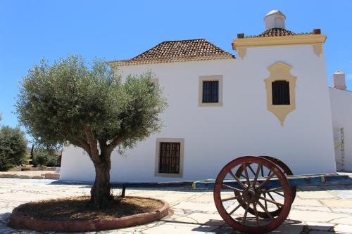 Hotel de Charme Capela das Artes