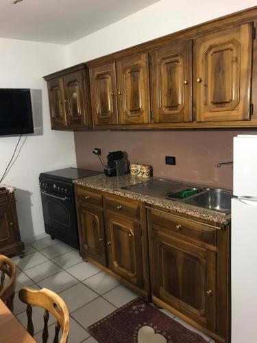 Casa 127, Sestriere (zdjęcie 4)