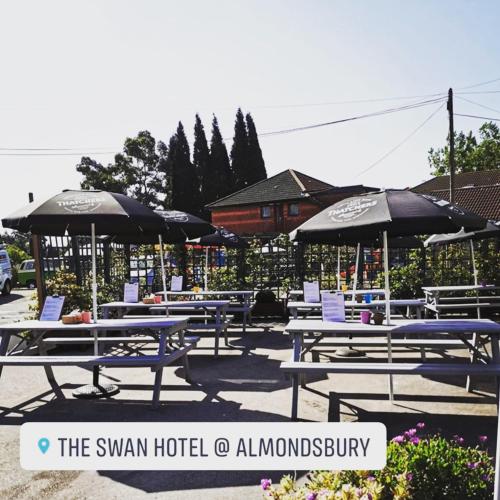 The Swan Hotel - image 13