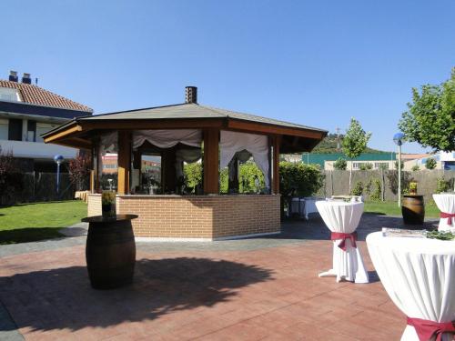 Hotel Ruta del Duero