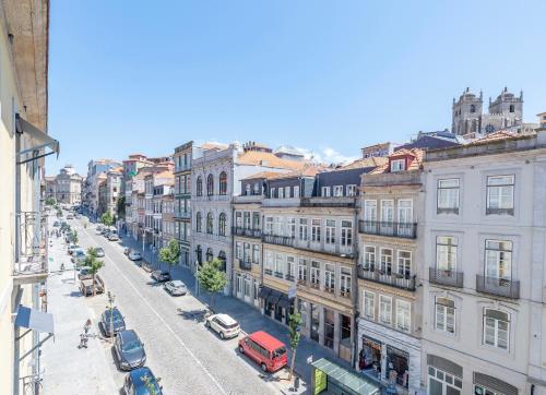 Mouzinho da Silveira Unique Apartments, by Oporto Collection, Porto (photo 8)