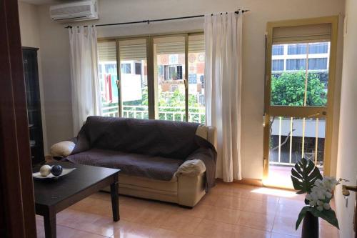 Apartamento centro de Fuengirola