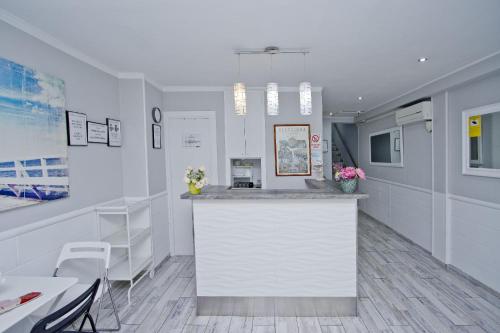 バルセロナ シティ ルームズ