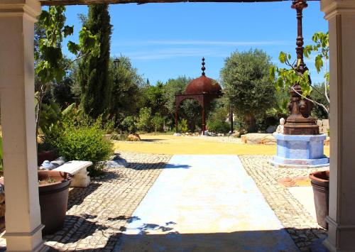 Hotel de Charme Capela das Artes