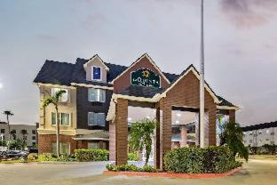 La Quinta Inn & Suites by Wyndham Pharr North McAllen